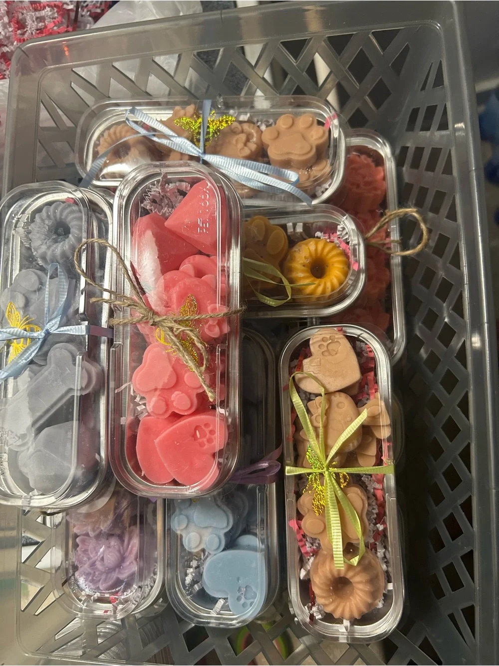 304 mountain melts wax melts